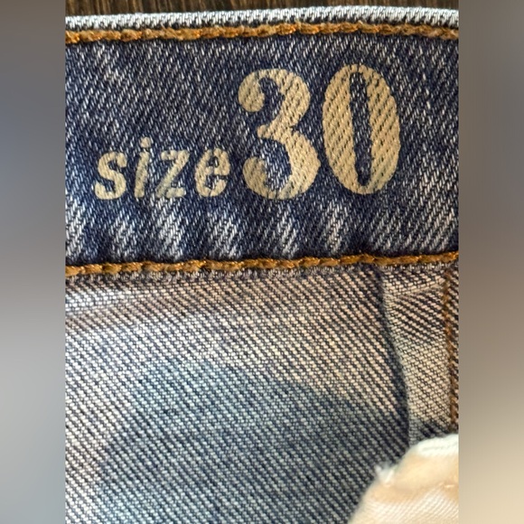 J.Crew Rayner Cropped Wide Leg Jeans - Picture 4 of 5